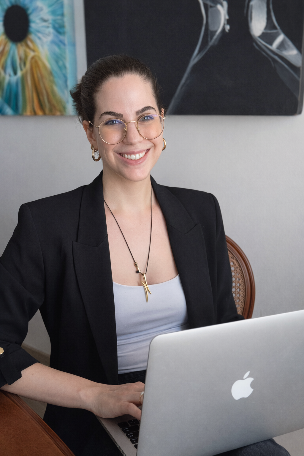 Sofia Eleni Kerchoula