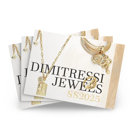 Dimitressi Jewellery